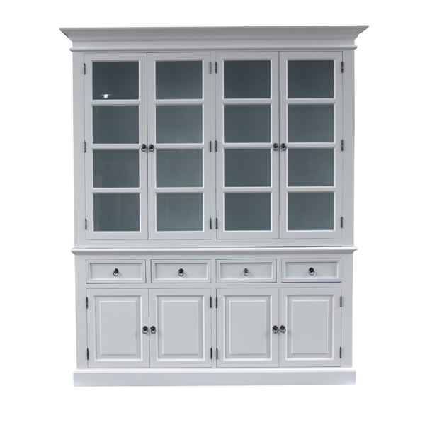white furniture